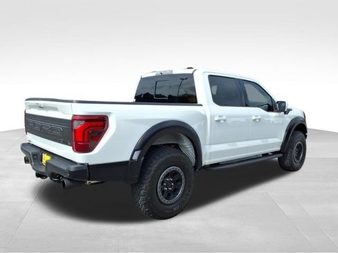 Used 2024 Ford F150 Raptor AWD/4WD image 14