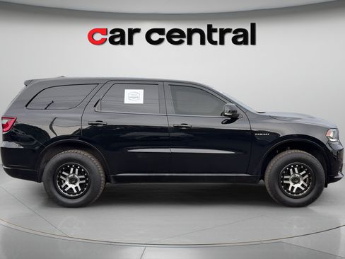 Used 2020 Dodge Durango R/T AWD/4WD image 6