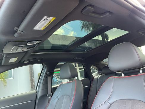 Used 2020 Hyundai Sonata SEL Plus w/ Tech Package image 16