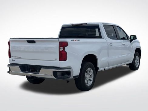 Used 2023 Chevrolet Silverado 1500 LT w/ Protection Package image 36