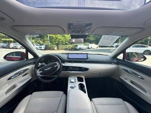 Used 2022 Genesis GV70 2.5T w/ Select Package AWD/4WD image 26