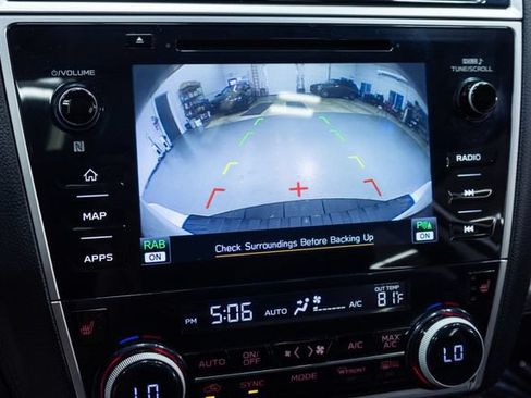 Used 2019 Subaru Outback 3.6R Limited w/ Popular Package #2 AWD/4WD image 18
