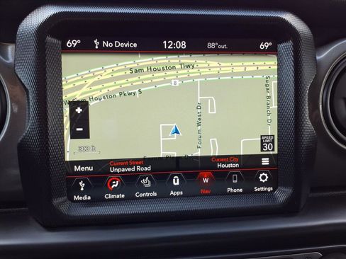 Used 2023 Jeep Gladiator Sport image 6