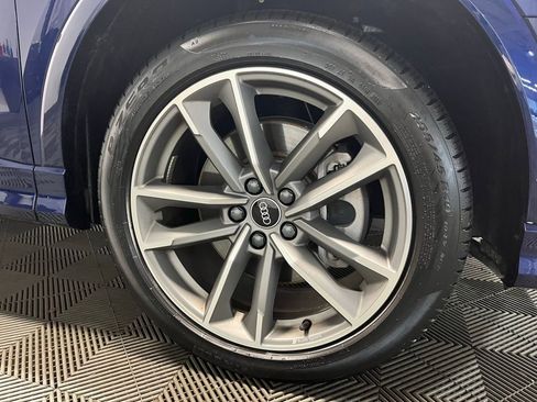 Used 2022 Audi Q3 2.0T Premium image 3