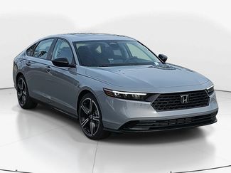 New 2026 Honda Accord SE video 1