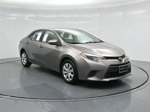 Used 2016 Toyota Corolla LE image 51
