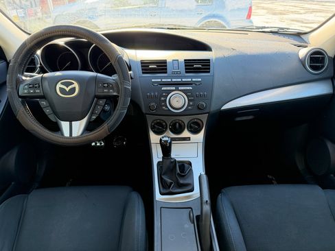 Used 2010 MAZDA MAZDA3 s Sport image 21