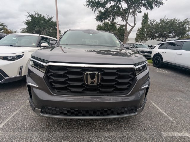 Used 2023 Honda Pilot EX-L image 2