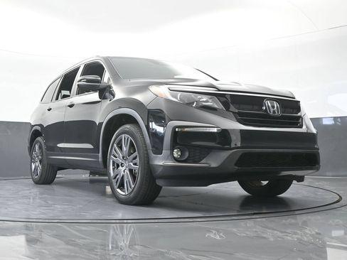 Used 2022 Honda Pilot Sport image 62