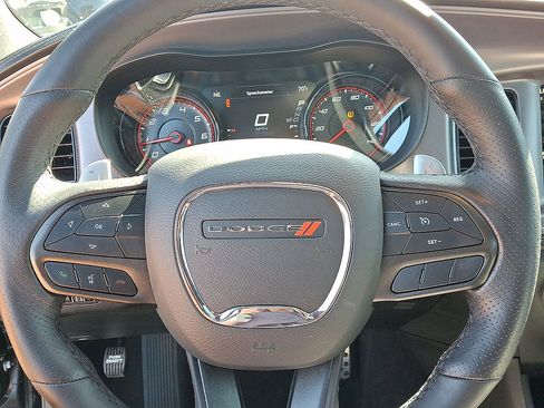 Certified 2023 Dodge Charger GT w/ Plus Group AWD/4WD image 16