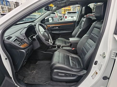 Used 2020 Honda CR-V EX-L image 23
