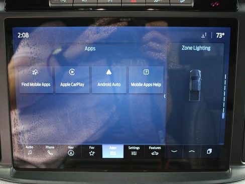 Used 2024 Ford F150 Lariat w/ Equipment Group 502A High AWD/4WD image 34