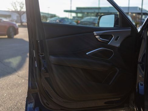 Used 2019 Acura RDX AWD image 38