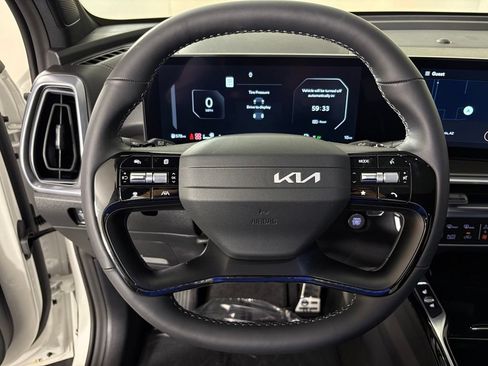 New 2026 Kia Sorento SX Prestige AWD/4WD image 20