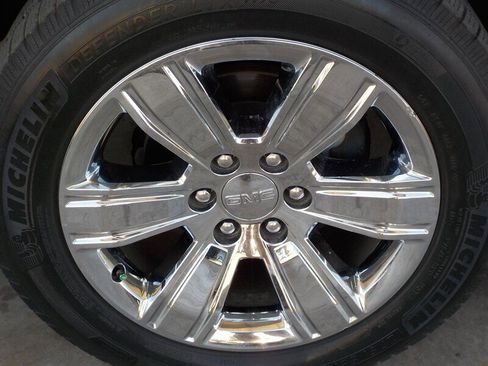 Used 2016 GMC Sierra 1500 SLT image 10