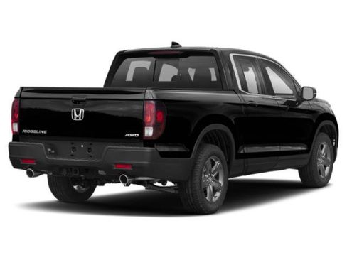 Used 2023 Honda Ridgeline RTL image 2