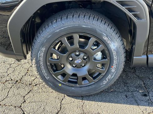 New 2026 Subaru Forester Wilderness image 7