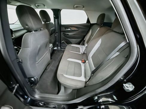 Used 2026 Chevrolet TrailBlazer LT w/ Driver Confidence Package FWD image 26