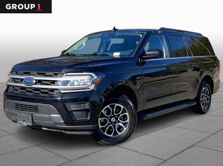 Certified 2024 Ford Expedition Max XLT video 1