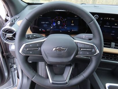 New 2026 Chevrolet Equinox ACTIV w/ Convenience Package III