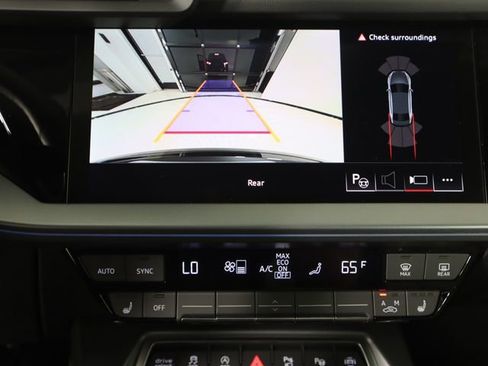 New 2026 Audi A3 2.0T Premium AWD/4WD image 18