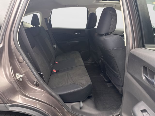 Used 2016 Honda CR-V EX image 18