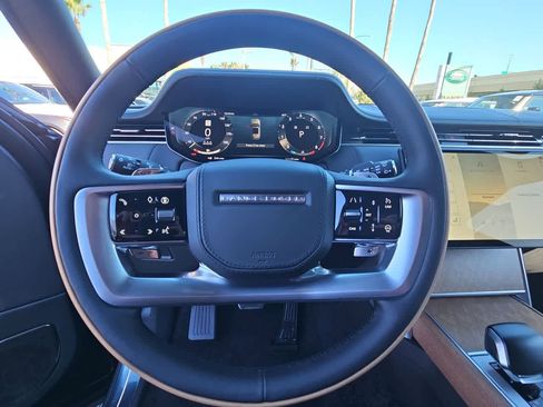 New 2026 Land Rover Range Rover SV image 20