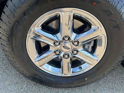 Used 2024 Ford F150 XLT w/ Bed Utility Package image 9