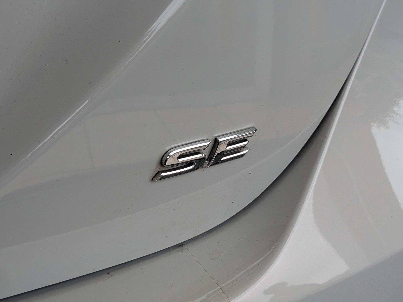 Certified 2024 Toyota Camry SE w/ Convenience Package FWD image 8