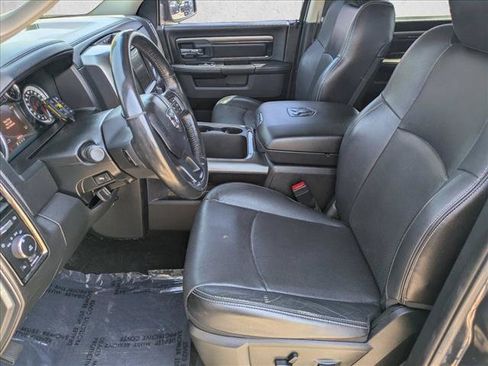 Used 2017 RAM 1500 Sport w/ Convenience Group AWD/4WD image 15