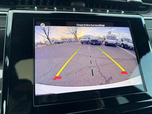 Certified 2022 Jeep Grand Cherokee Altitude image 11