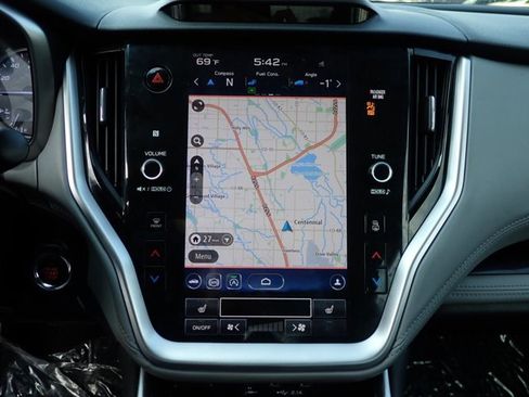 Used 2020 Subaru Legacy Limited XT image 17