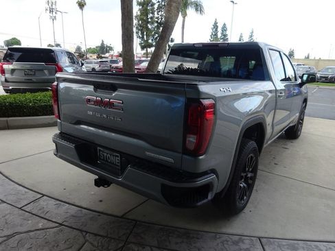 New 2026 GMC Sierra 1500 Elevation AWD/4WD image 8