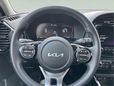 Used 2023 Kia Soul EX FWD image 25