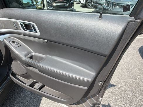 Used 2013 Ford Explorer XLT FWD image 19