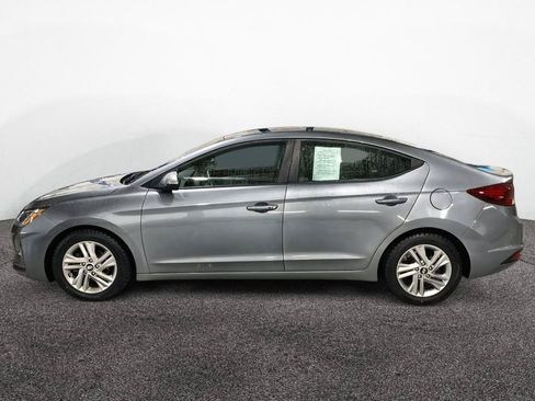 Used 2019 Hyundai Elantra Value Edition FWD image 5