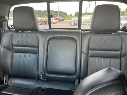 Used 2022 Nissan Frontier Pro-X w/ Pro-X Premium Package RWD image 14