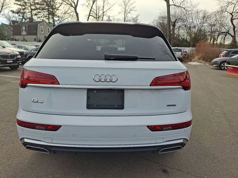 Certified 2022 Audi Q5 2.0T Premium w/ Convenience Package image 23