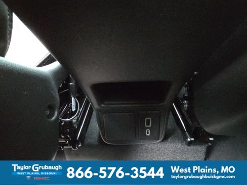 New 2026 Buick Encore GX Preferred w/ Comfort Package FWD image 31