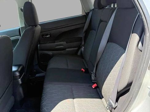 Used 2022 Mitsubishi Outlander Sport ES FWD image 30