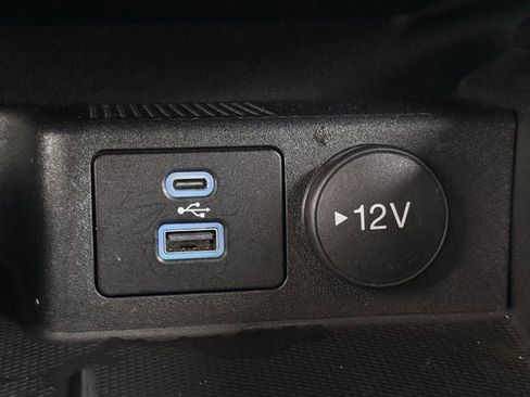 Used 2023 Ford Escape Active image 21