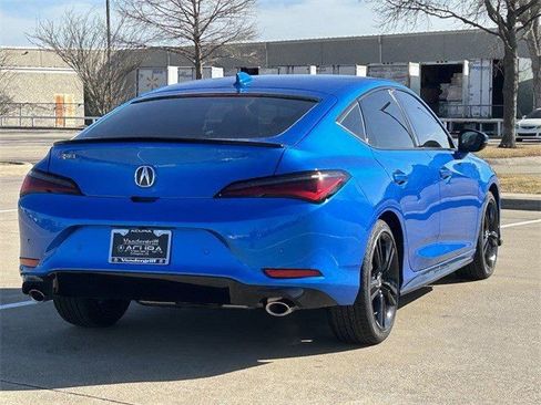 New 2026 Acura Integra A-Spec image 4