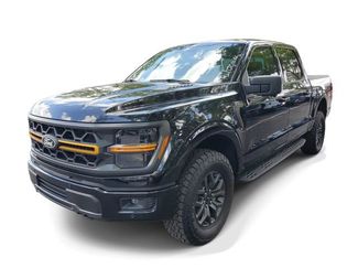 Used 2025 Ford F150 Tremor AWD/4WD video 2