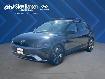 New 2025 Hyundai Ioniq 5 SEL