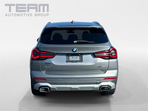 Used 2023 BMW X3 xDrive30i image 6