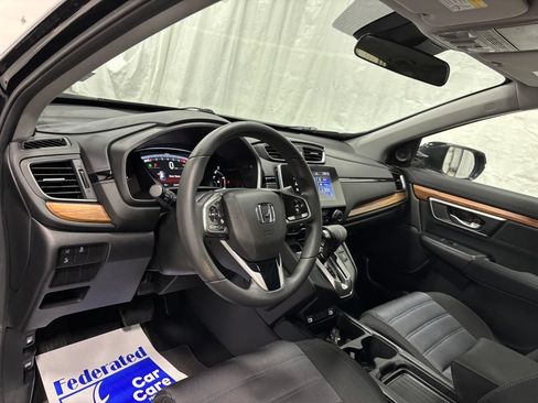 Used 2020 Honda CR-V EX image 15