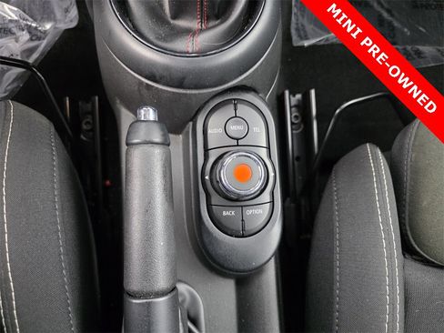 Used 2018 MINI Cooper John Cooper Works image 25