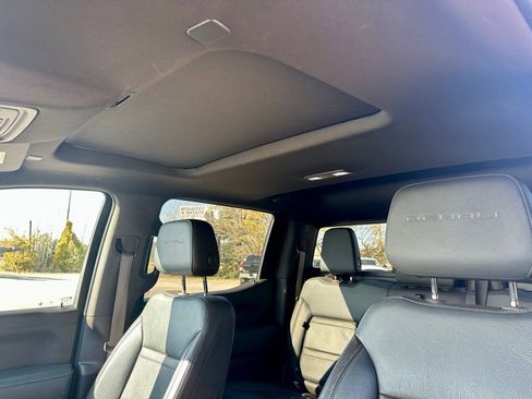 Used 2020 GMC Sierra 1500 Denali w/ Denali Premium Package image 25