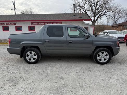 Used 2011 Honda Ridgeline RTL image 2