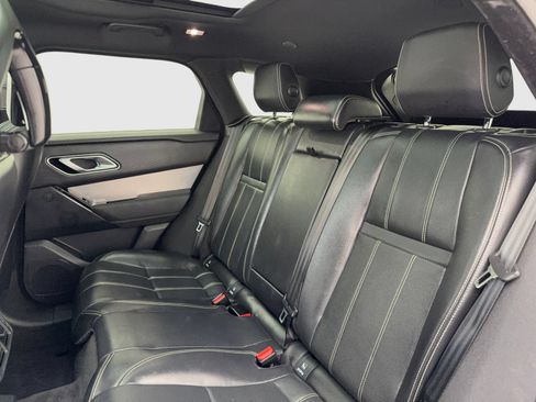 Used 2023 Land Rover Range Rover Velar R-Dynamic S AWD/4WD image 37